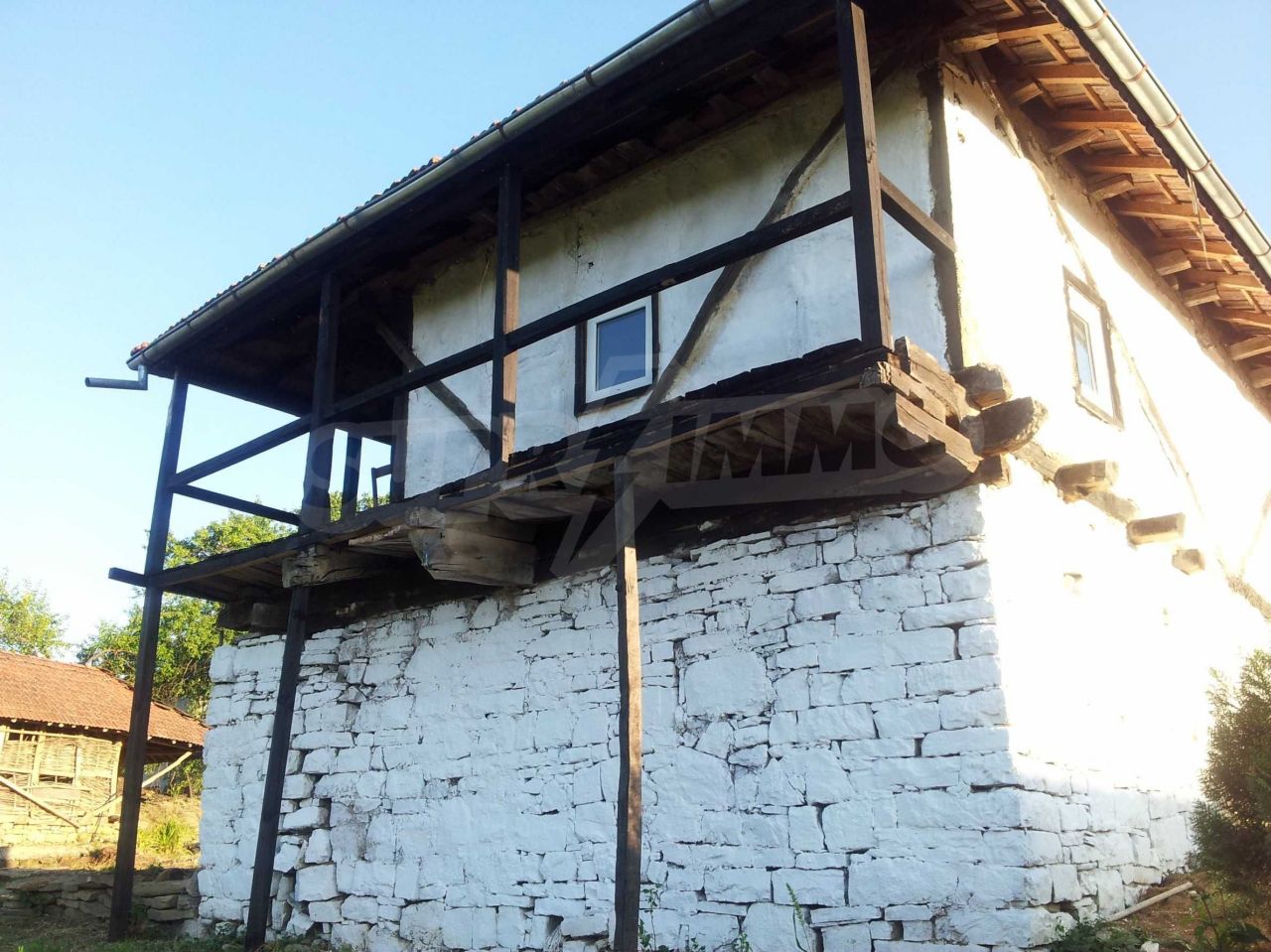 Дом в Габрово, Болгария, 60 м2 - фото 1