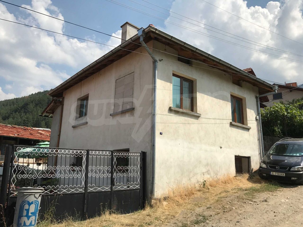Дом в Сапарева Бане, Болгария, 120 м2 - фото 1