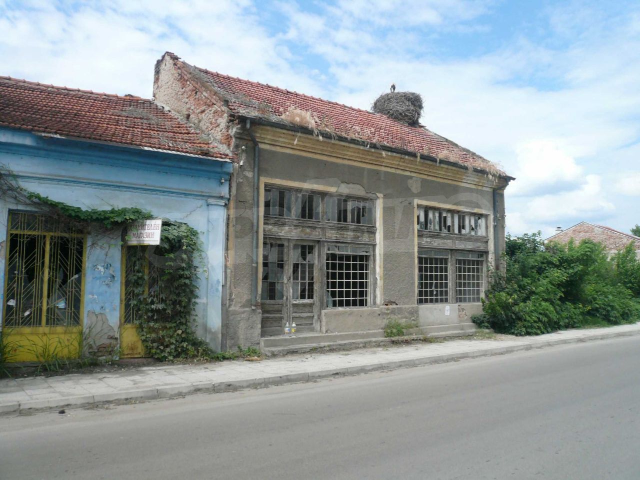 Дом в Видине, Болгария, 108 м2 - фото 1