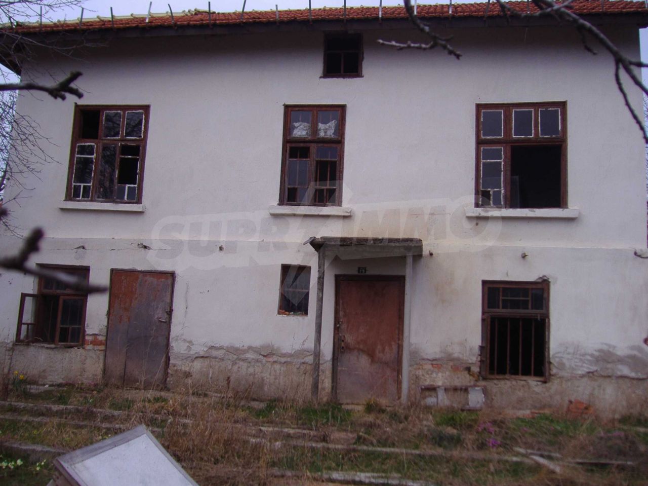 Дом в Трявне, Болгария, 90 м2 - фото 1