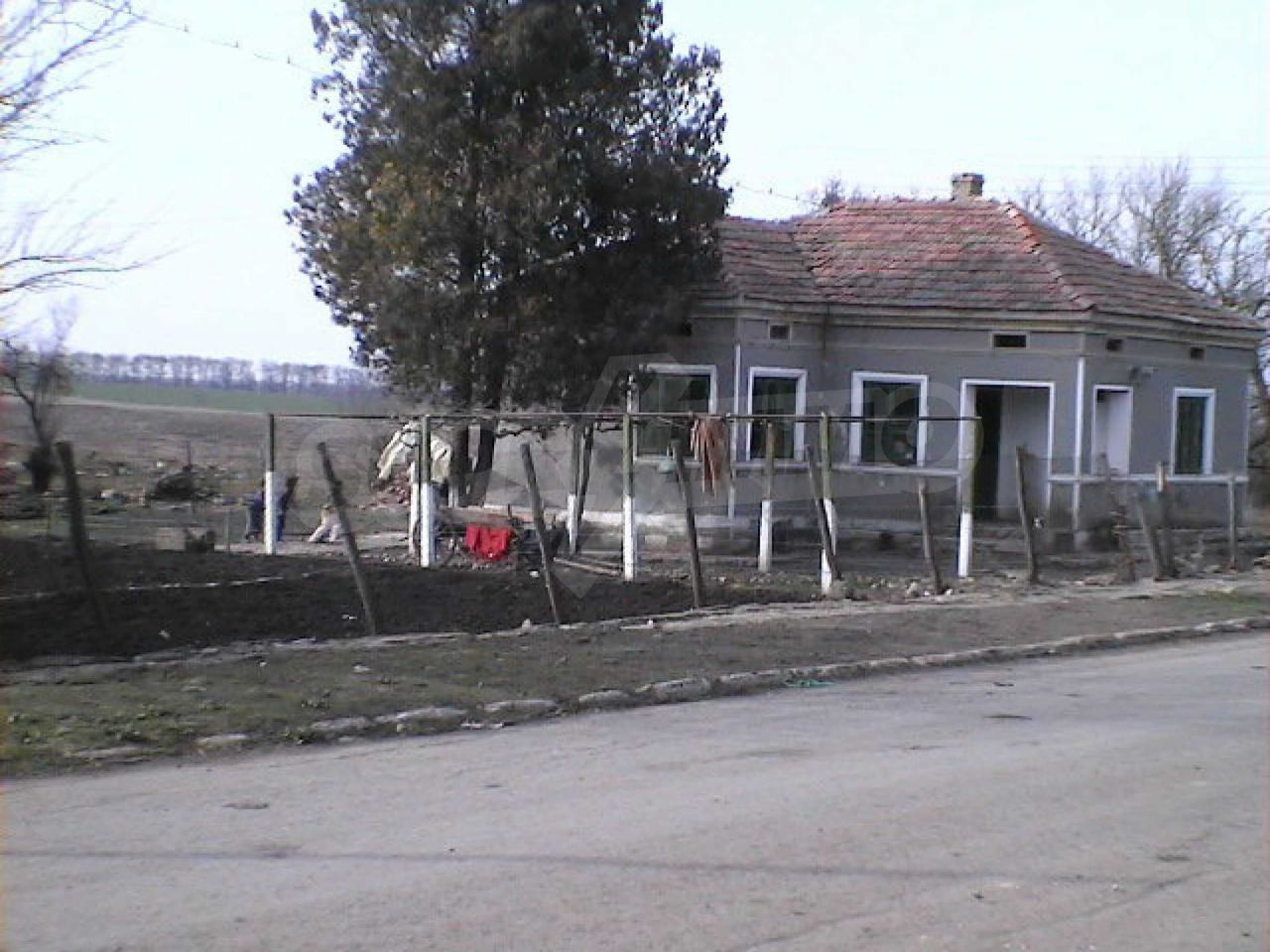 Дом в Балчике, Болгария, 65 м2 - фото 1