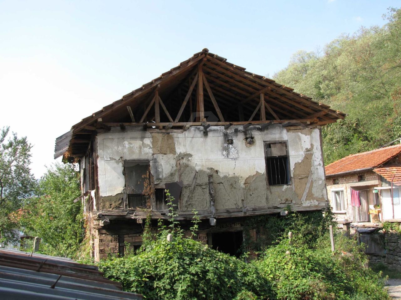 Дом в Трояне, Болгария, 290 м2 - фото 1