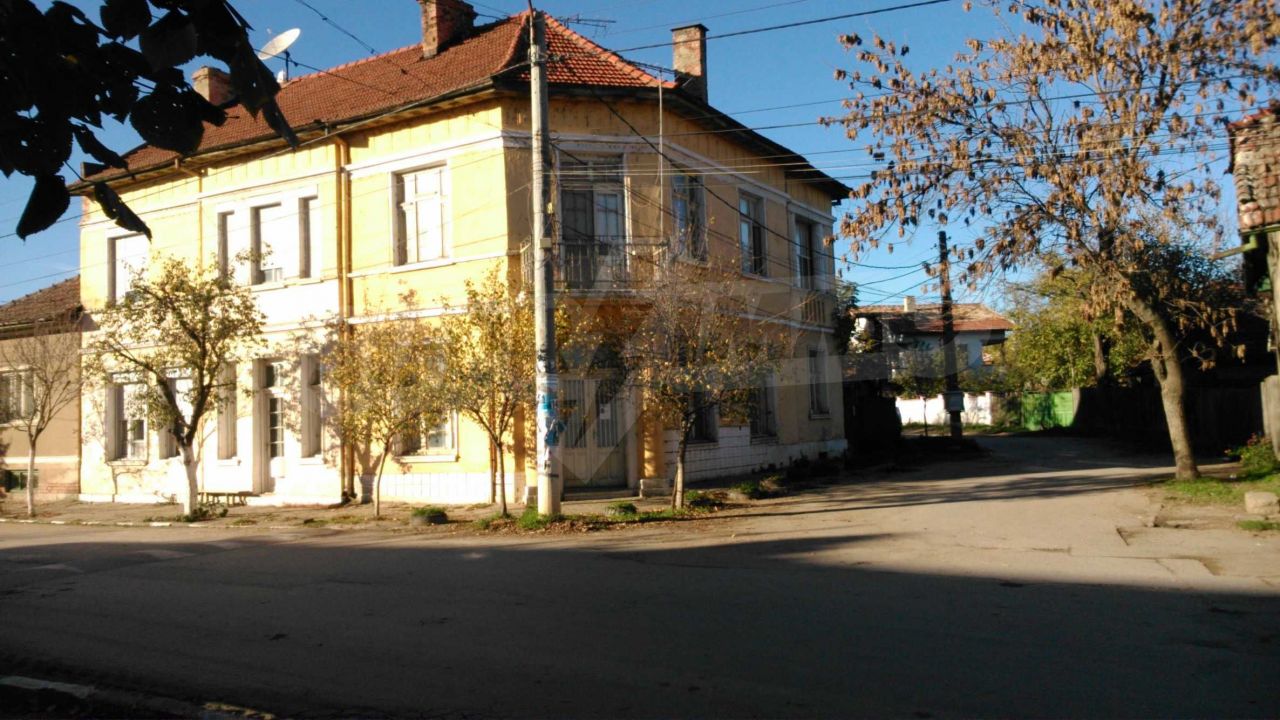 Дом в Видине, Болгария, 162 м2 - фото 1
