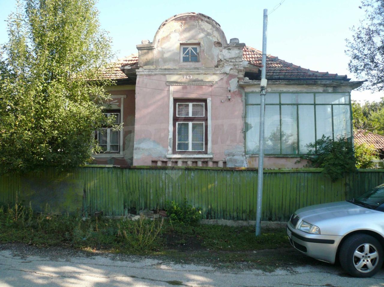 Дом в Видине, Болгария, 74 м2 - фото 1