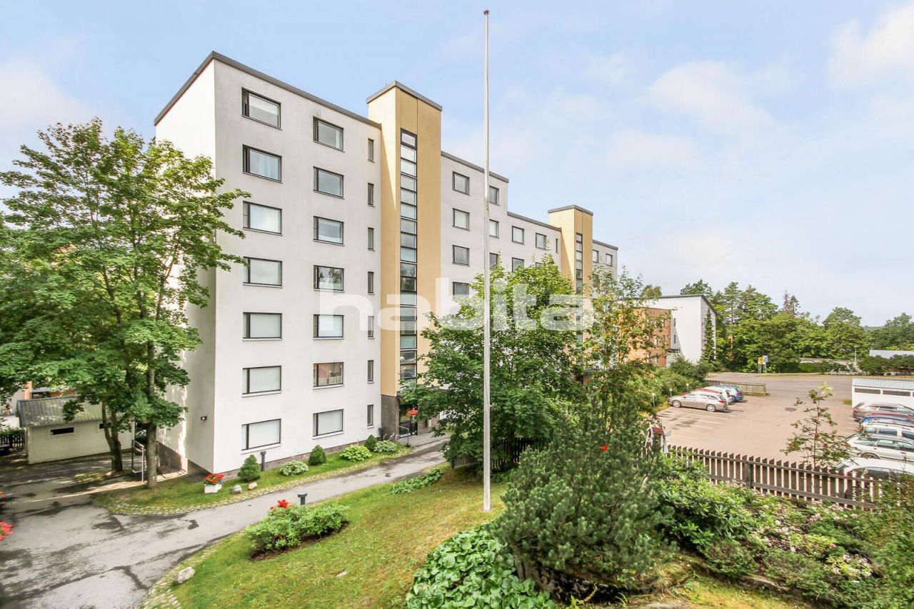 Апартаменты в Эспоо, Финляндия, 61 м2 - фото 1
