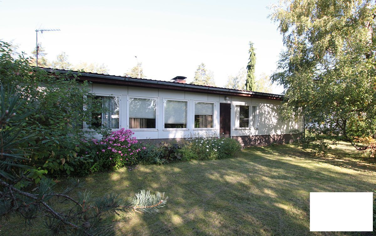 Дом в Лаппеенранте, Финляндия, 150.5 м2 - фото 1
