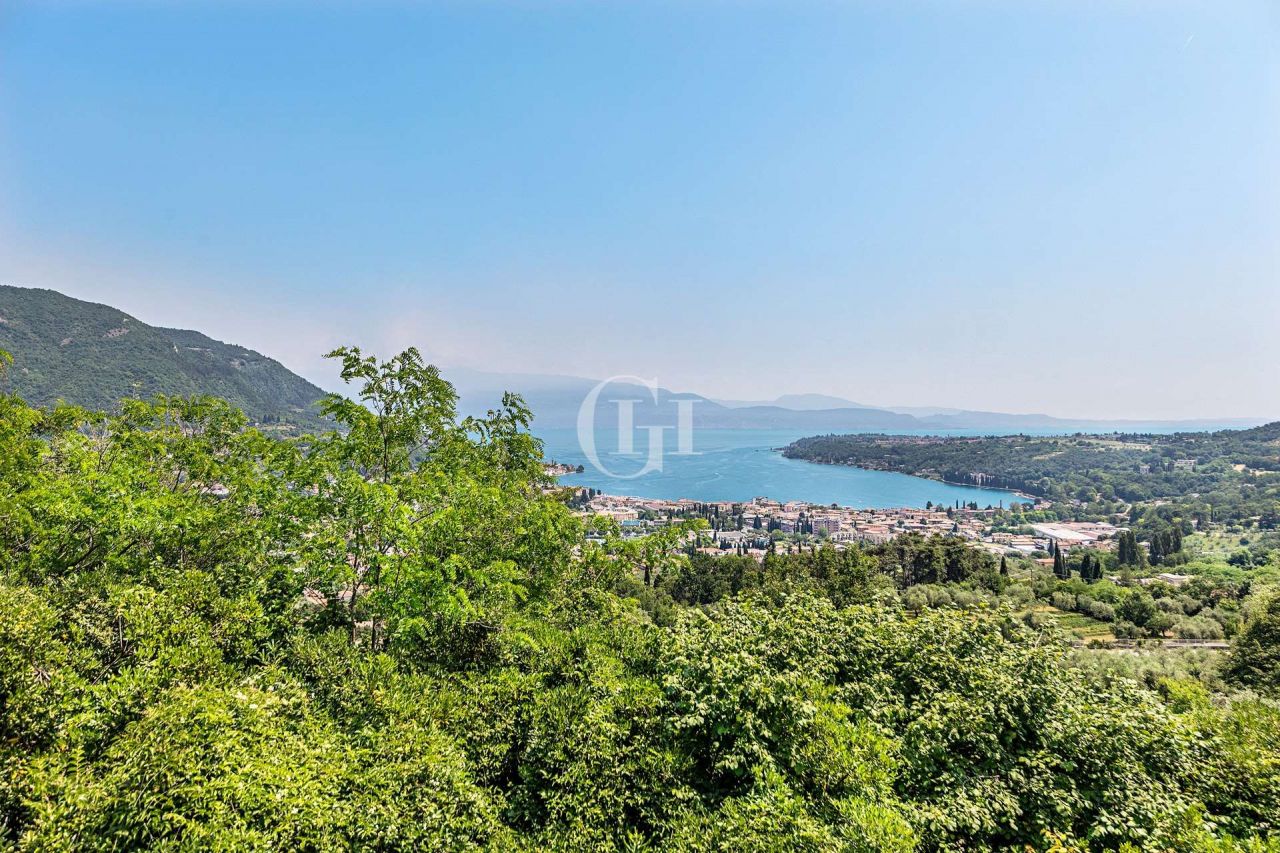 Вилла у озера Гарда, Италия, 102 м² - фото 3