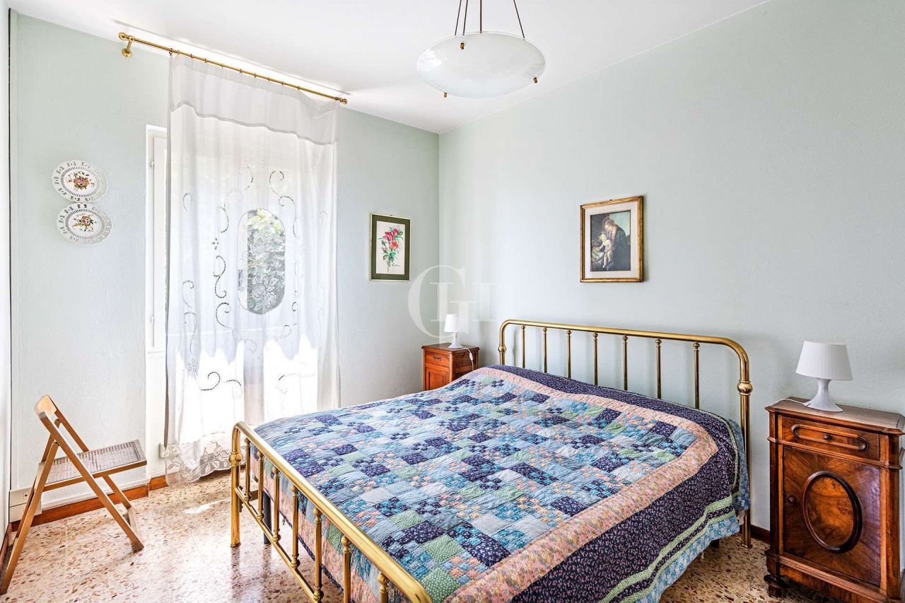 Вилла у озера Гарда, Италия, 102 м² - фото 7