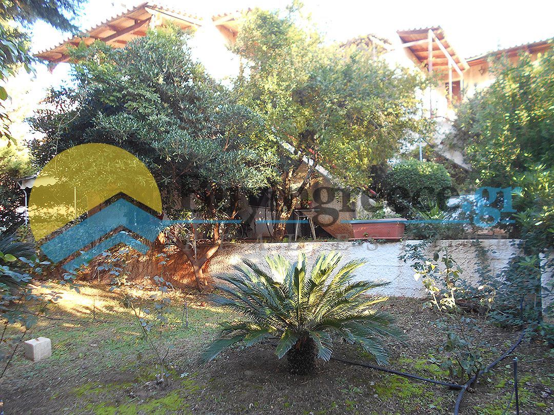 Апартаменты в Аттике, Греция, 42 м2 - фото 1
