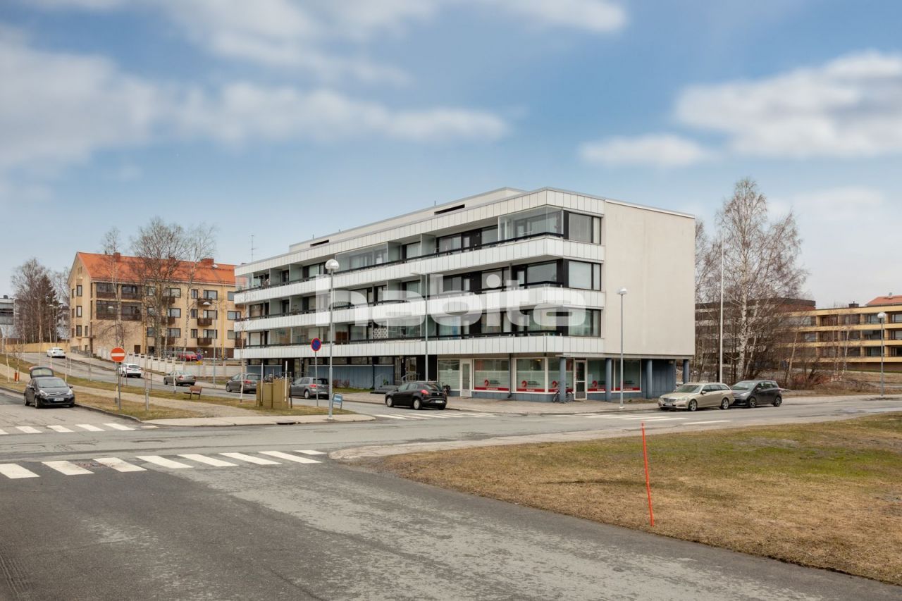 Апартаменты в Кеми, Финляндия, 107 м2 - фото 1