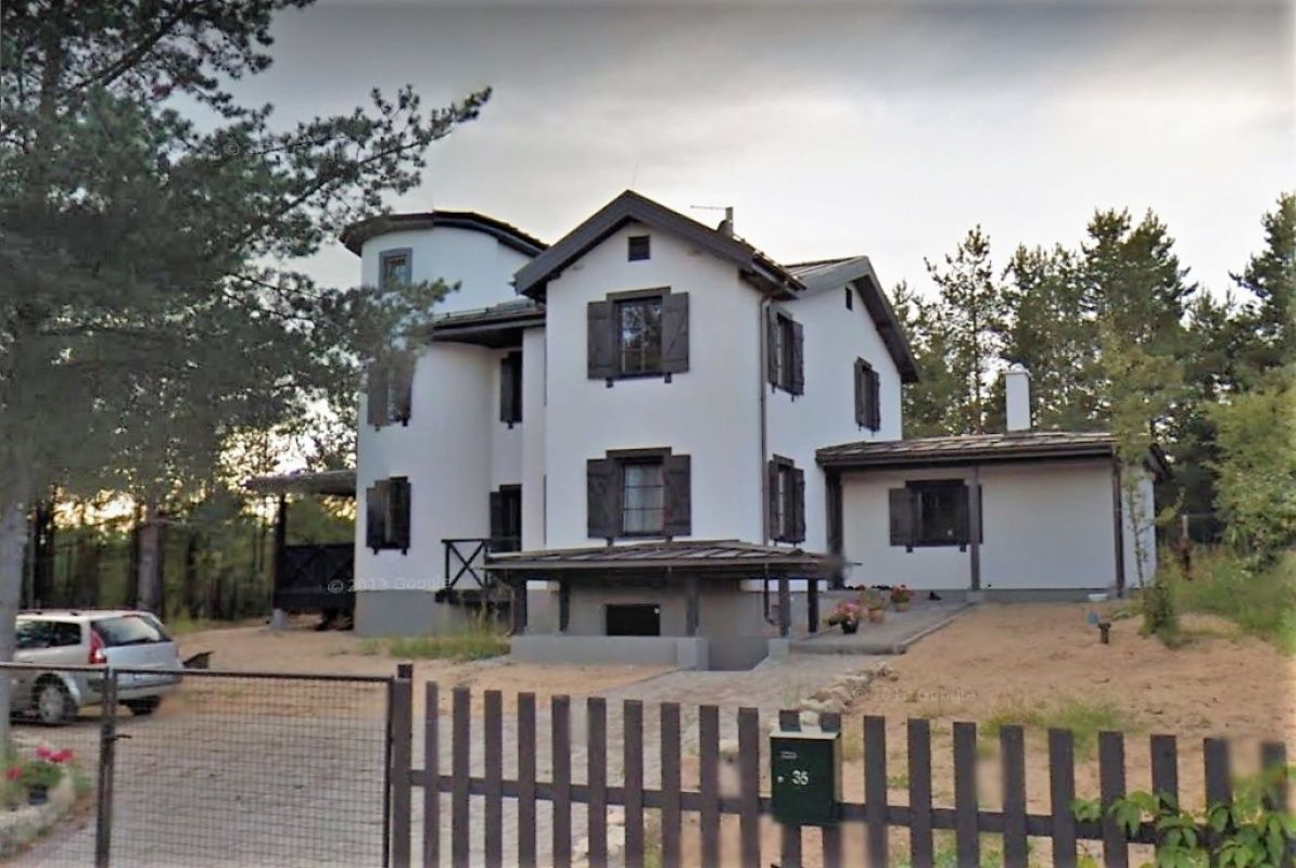 Дом в Рижском крае, Латвия, 235 м2 - фото 1