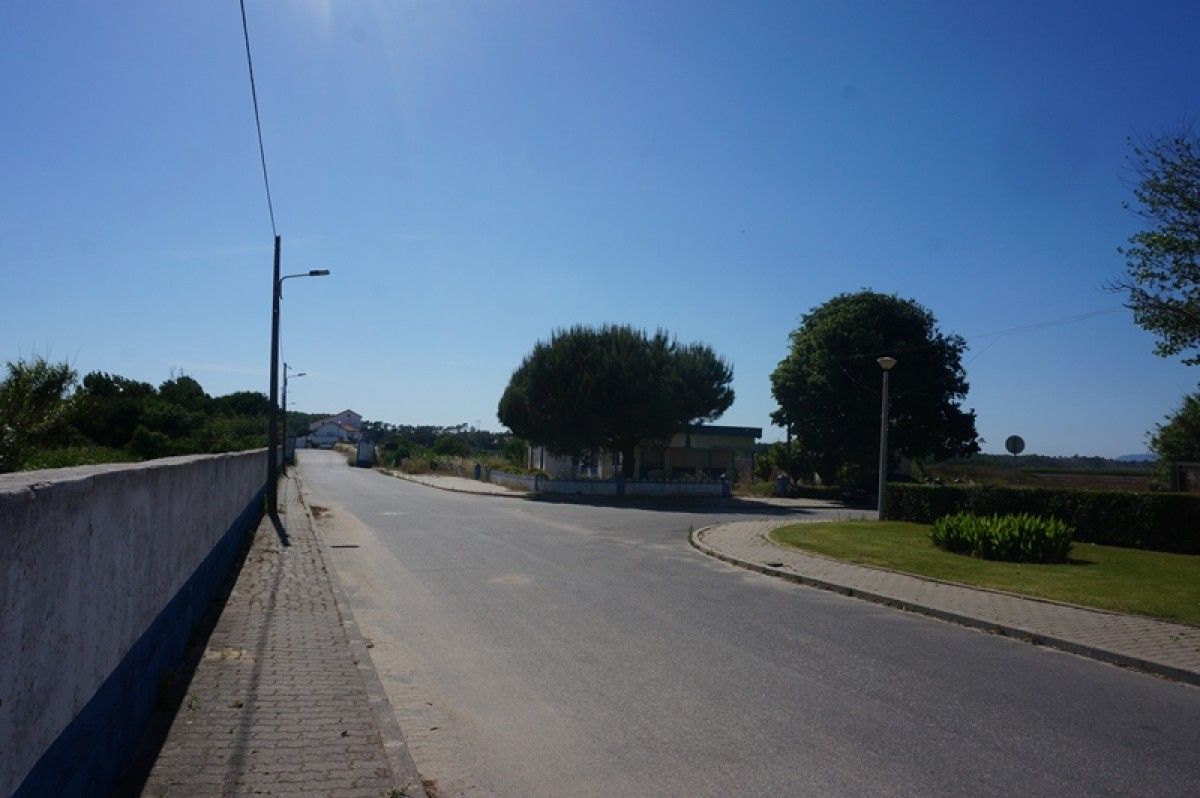Земля в Сетубале, Португалия, 356 м2 - фото 1