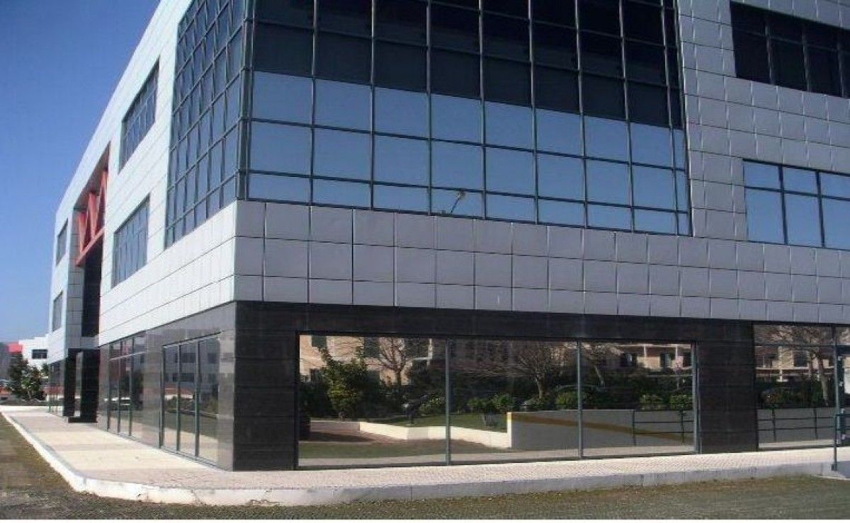 Офис в Лиссабоне, Португалия, 300 м2 - фото 1