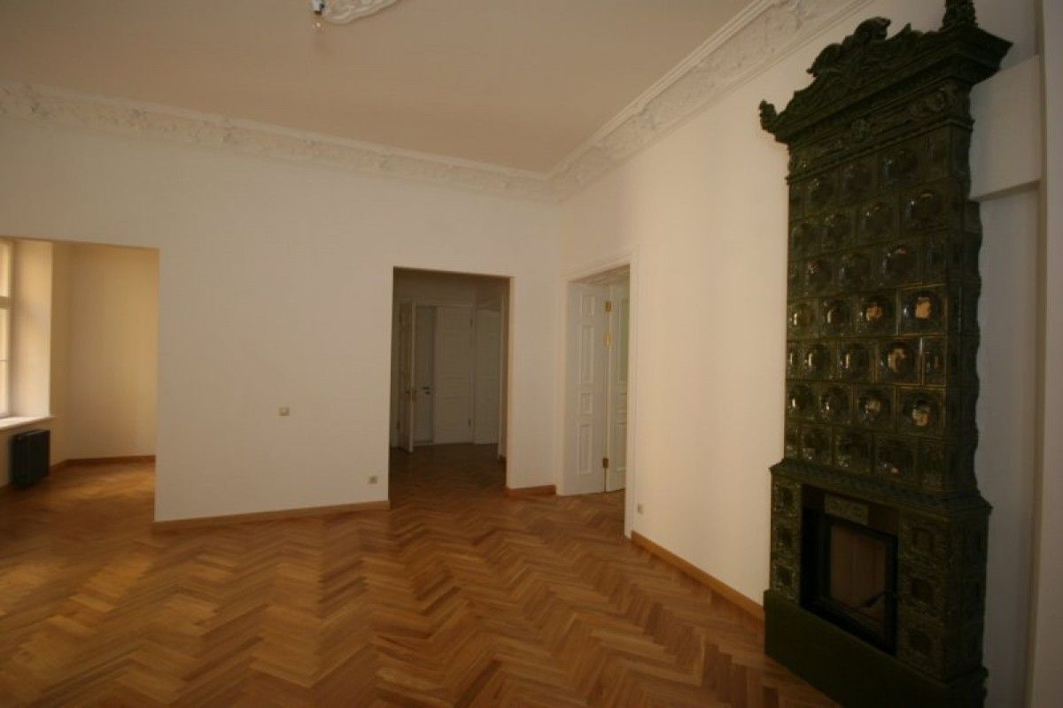 Квартира в Риге, Латвия, 164 м2 - фото 1