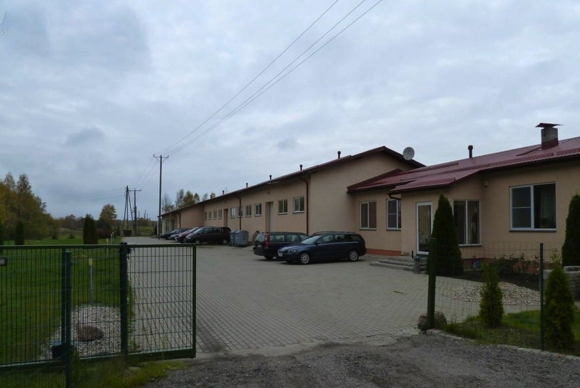 Коммерческая недвижимость в Кекавском крае, Латвия, 400 м2 - фото 1