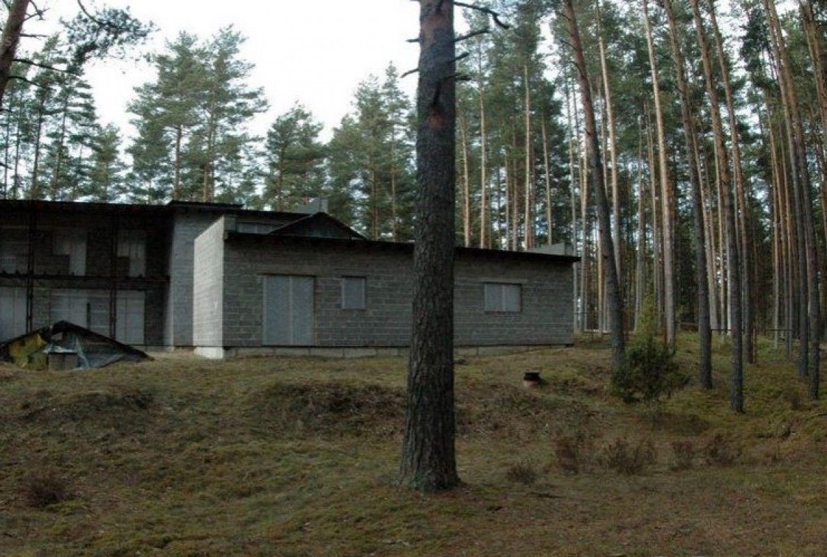 Дом в Рижском крае, Латвия, 330 м2 - фото 1