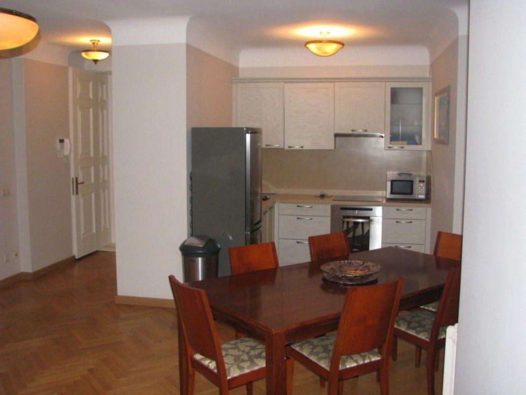 Квартира в Риге, Латвия, 160 м2 - фото 1