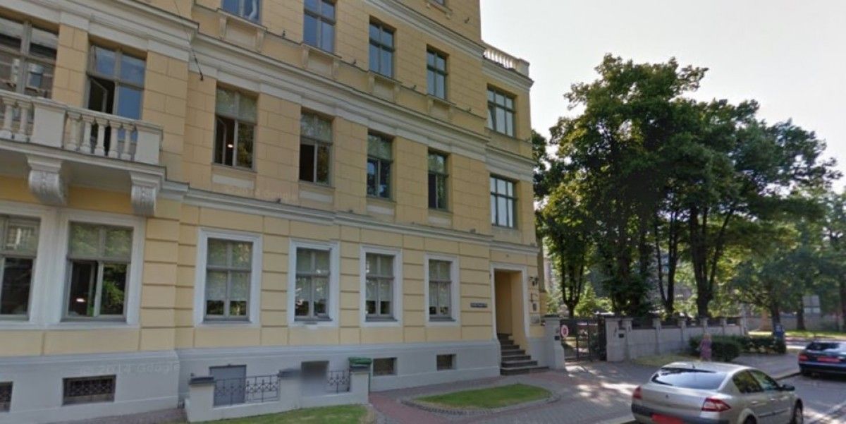Офис в Риге, Латвия, 374 м2 - фото 1
