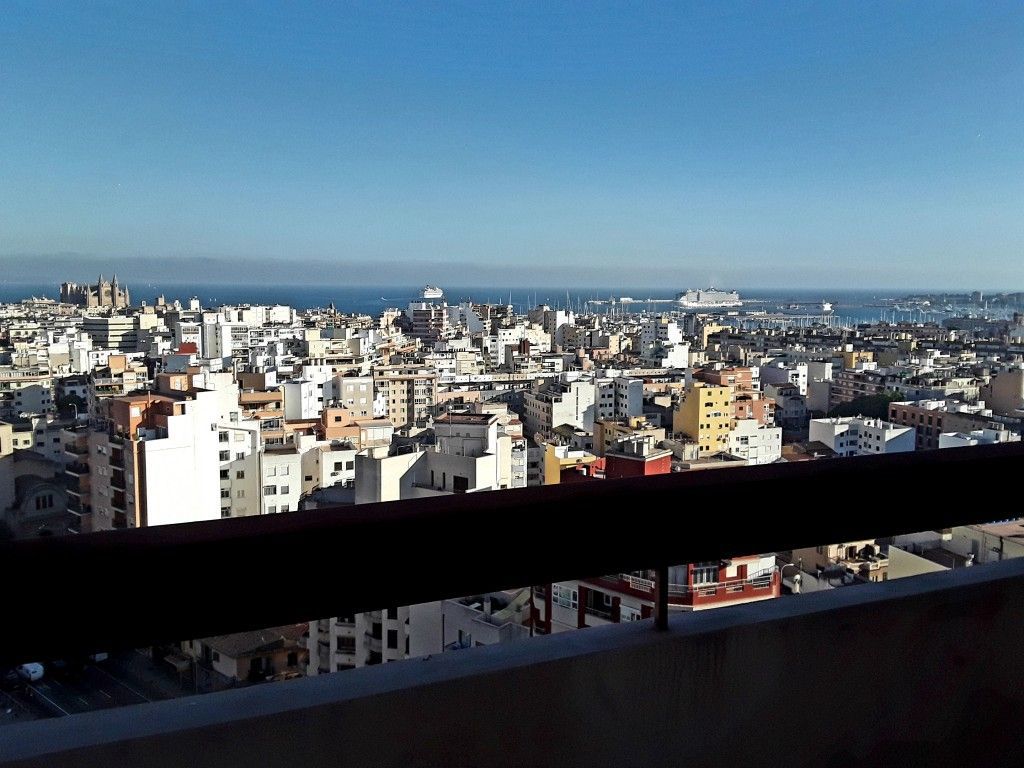 Апартаменты в Пальма-де-Майорке, Испания, 97 м2 - фото 1