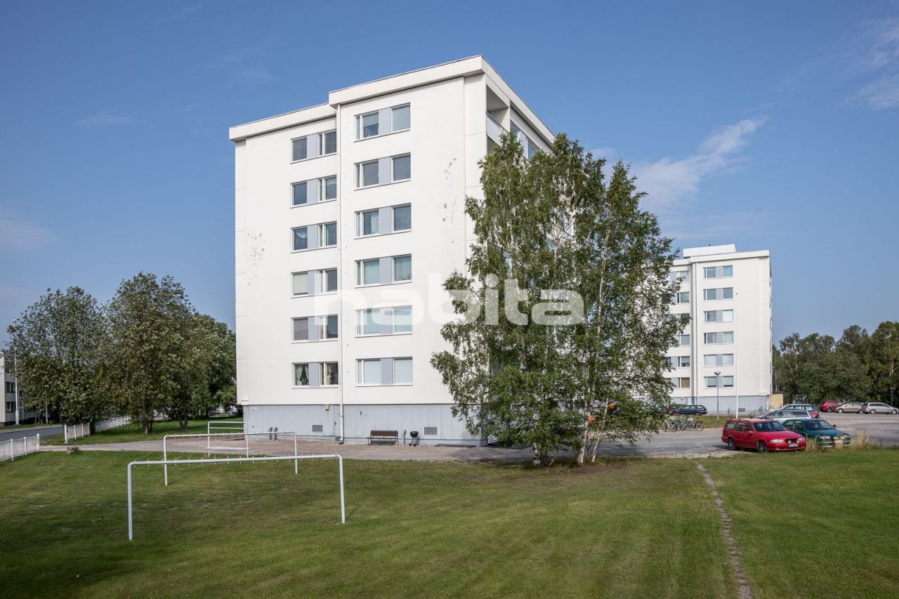 Апартаменты в Кеми, Финляндия, 82 м2 - фото 1
