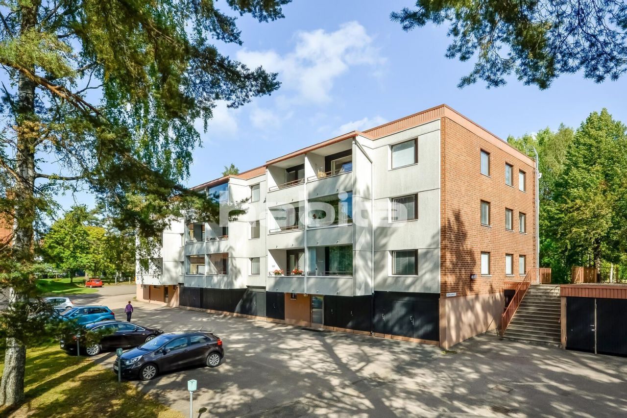 Апартаменты в Коуволе, Финляндия, 52 м2 - фото 1