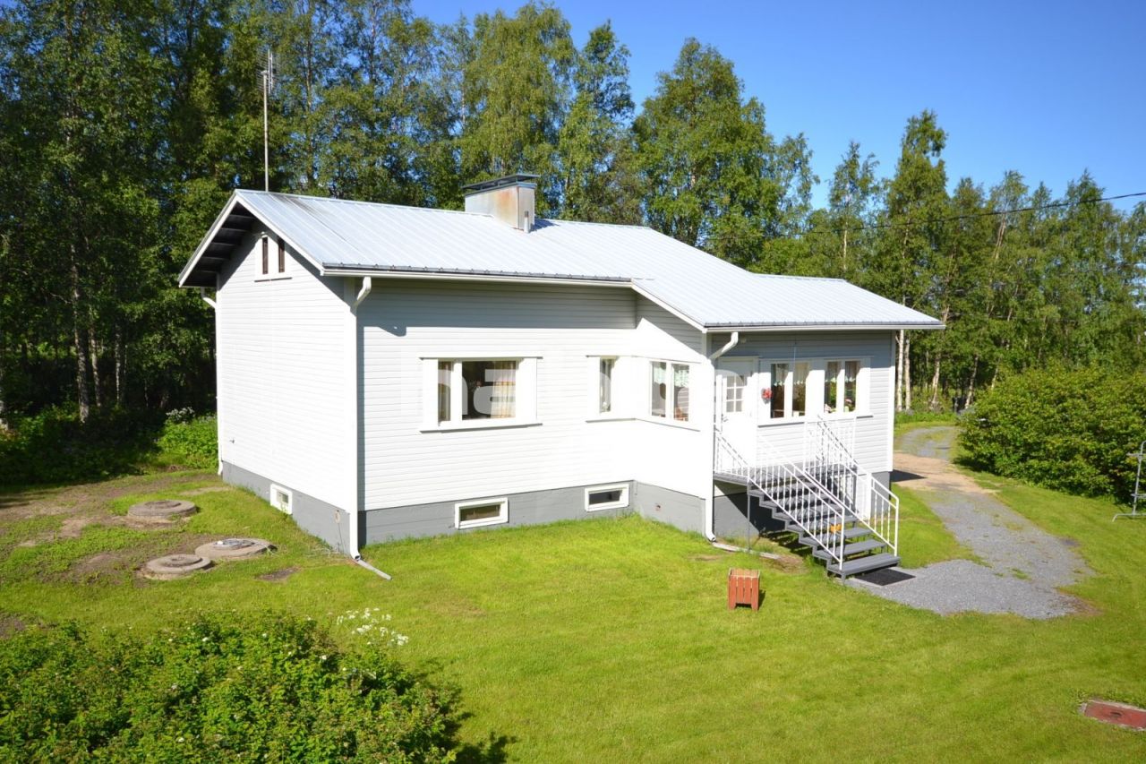 Дом Tornio, Финляндия, 62 м2 - фото 1