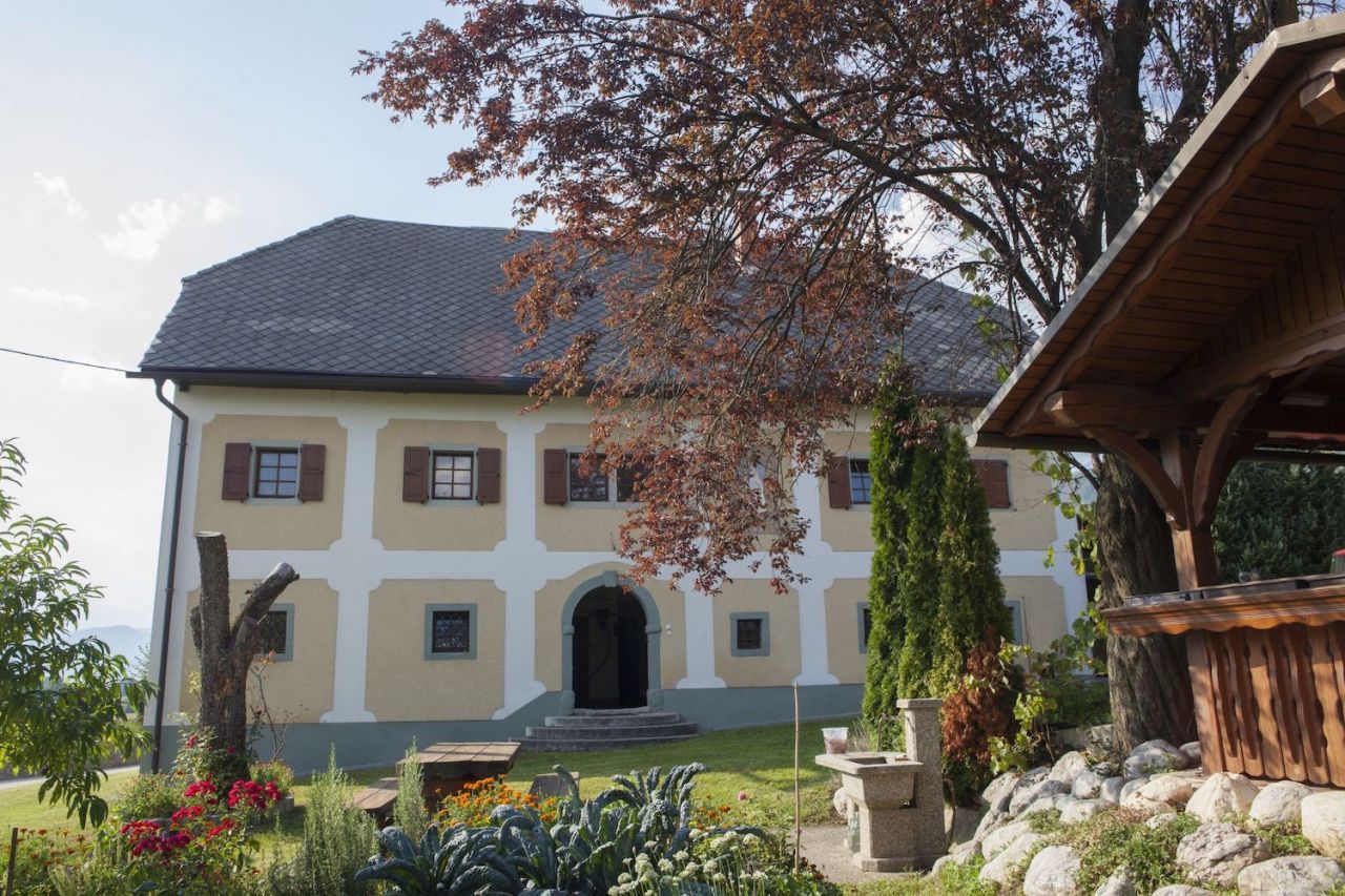 Дом в Бледе, Словения, 370 м2 - фото 1