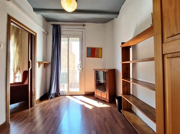 Квартира в Барселоне, Испания, 52 м2 - фото 1