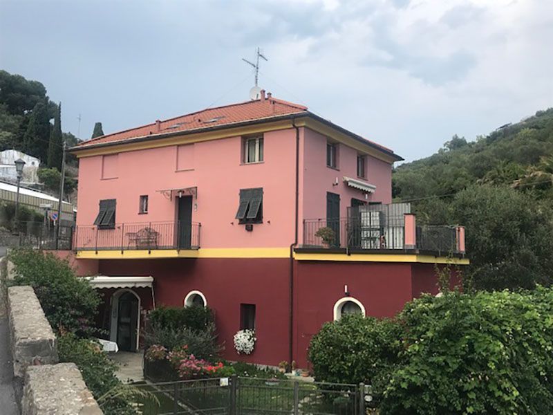 Квартира в Черво, Италия, 57 м2 - фото 1