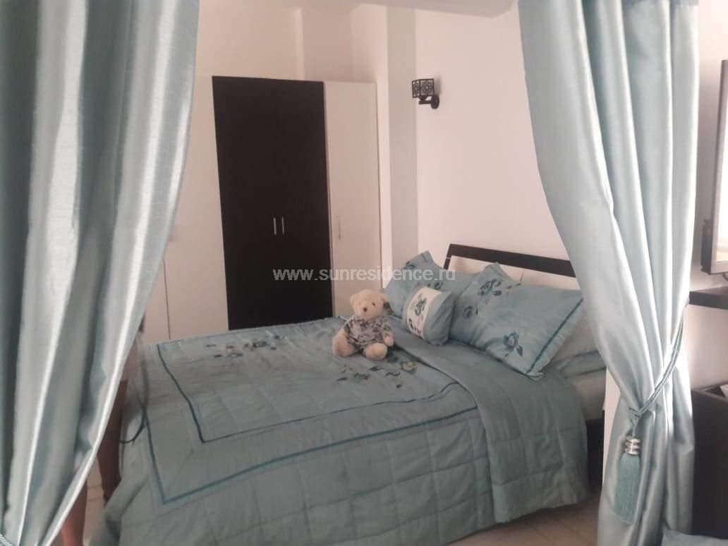 Квартира в Шарм-эль-Шейхе, Египет, 46 м² - фото 5