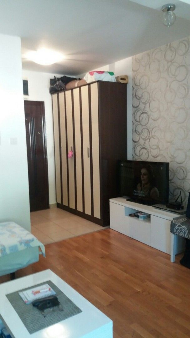 Коммерческая недвижимость в Будве, Черногория, 29 м2 - фото 1
