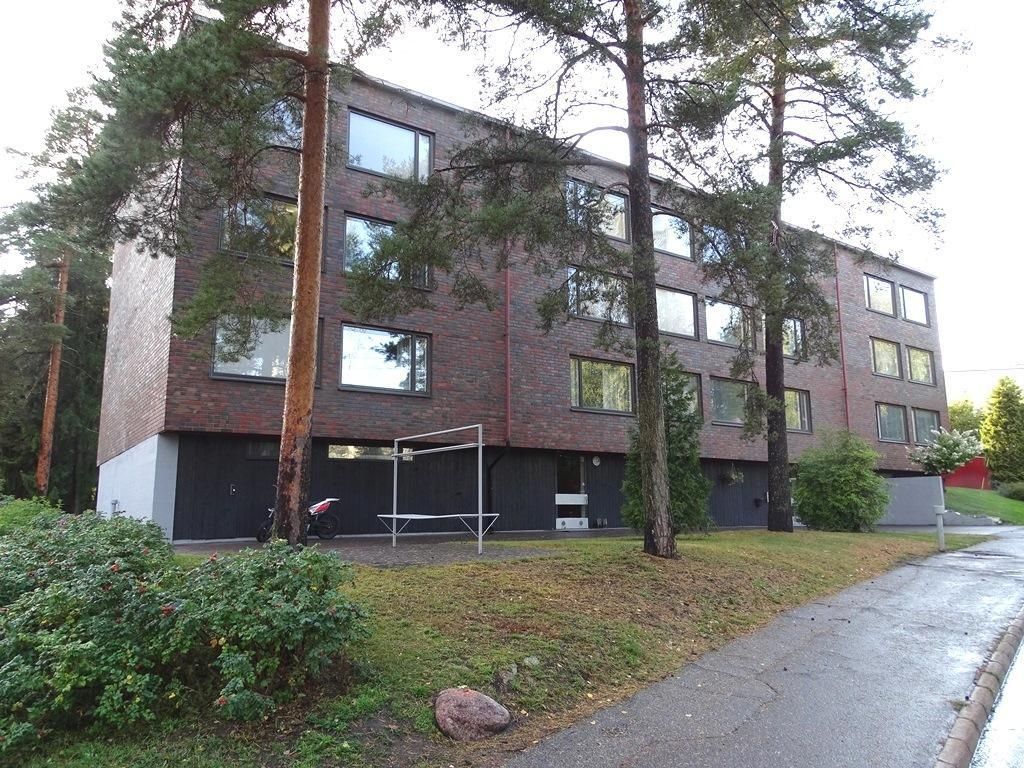 Квартира в Котке, Финляндия, 73.2 м2 - фото 1