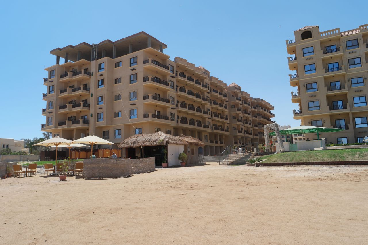 Квартира в Хургаде, Египет, 68 м2 - фото 1