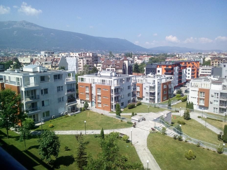 Квартира в Софии, Болгария, 56 м2 - фото 1