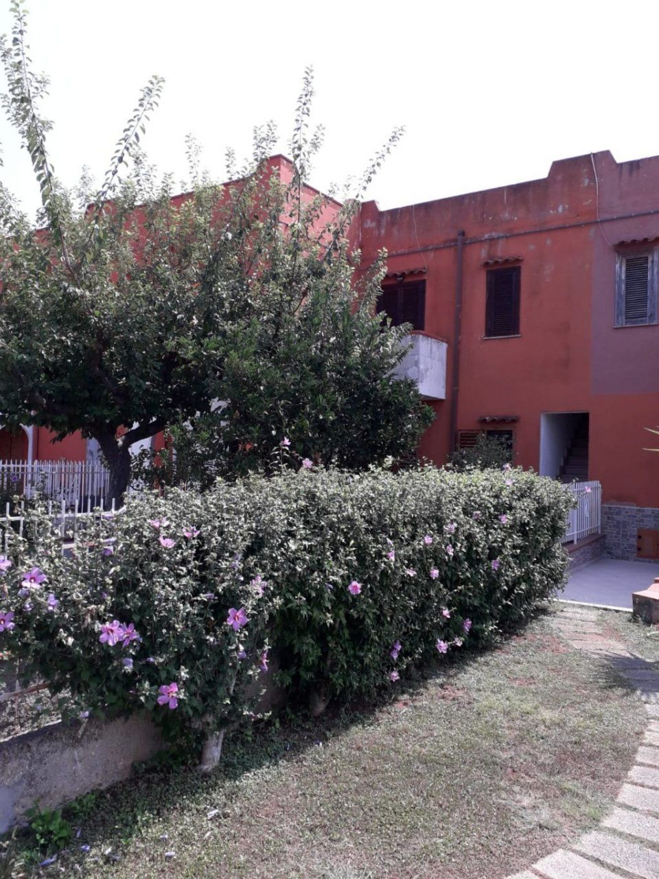 Квартира в Сан-Никола-Арчелла, Италия, 65 м2 - фото 1