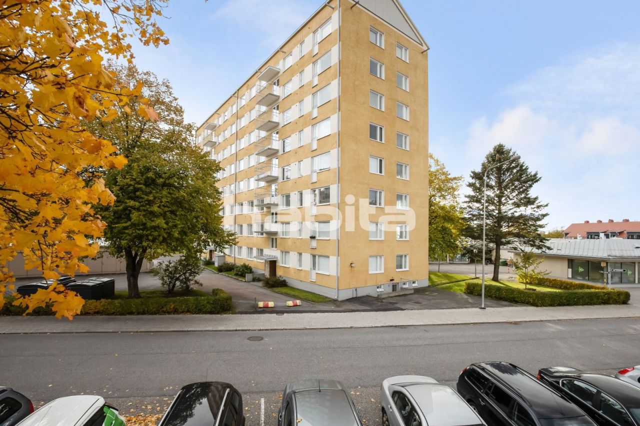 Апартаменты в Турку, Финляндия, 51 м2 - фото 1