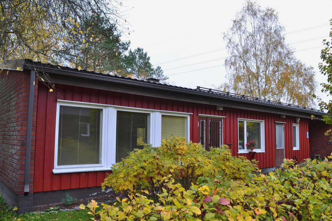 Дом в Варкаусе, Финляндия, 78 м2 - фото 1