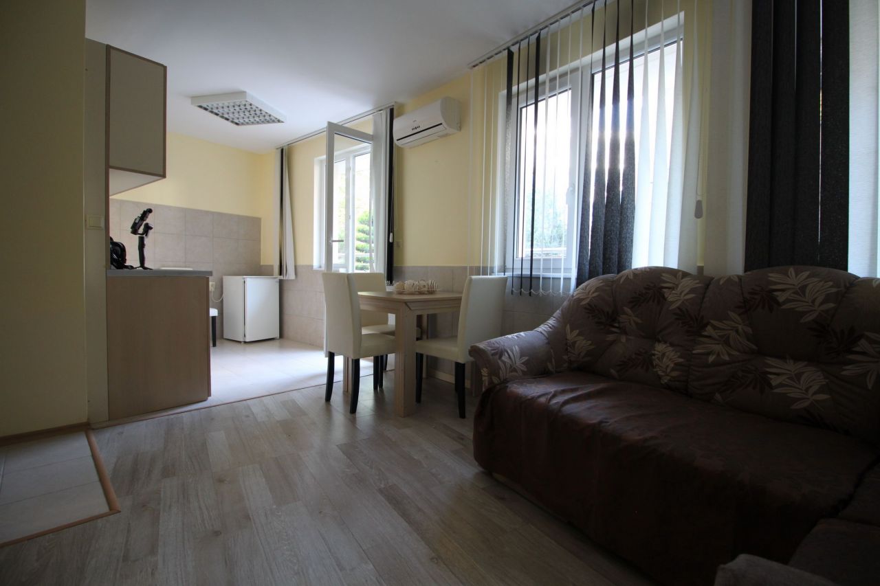 Апартаменты в Равде, Болгария, 56 м2 - фото 1