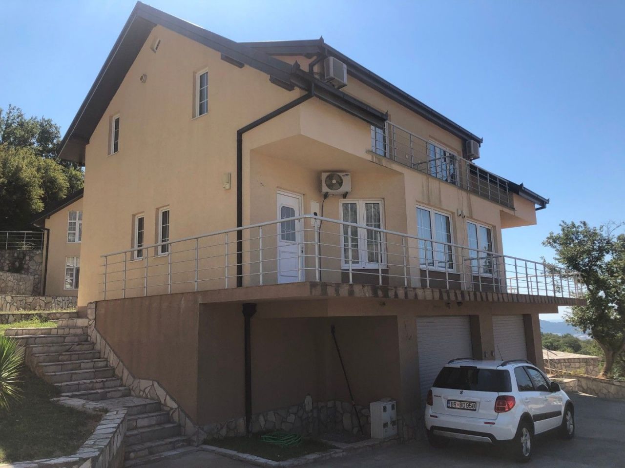 Дом в Баре, Черногория, 122 м2 - фото 1