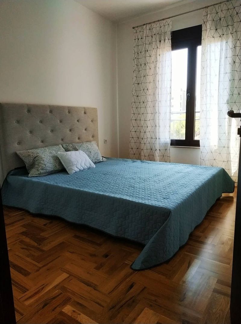 Квартира в Бечичи, Черногория, 42 м2 - фото 1