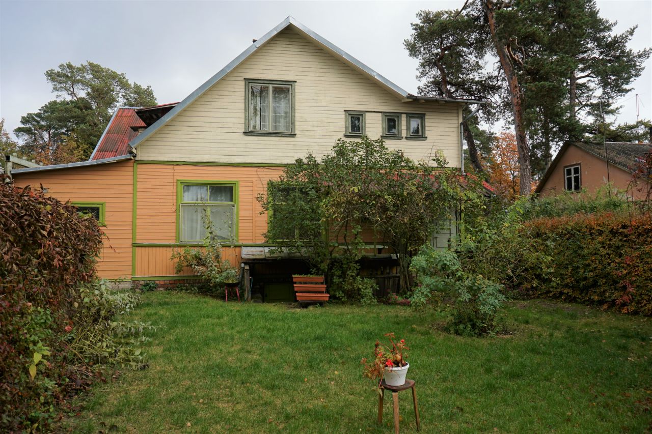 Дом в Юрмале, Латвия, 360 м2 - фото 1