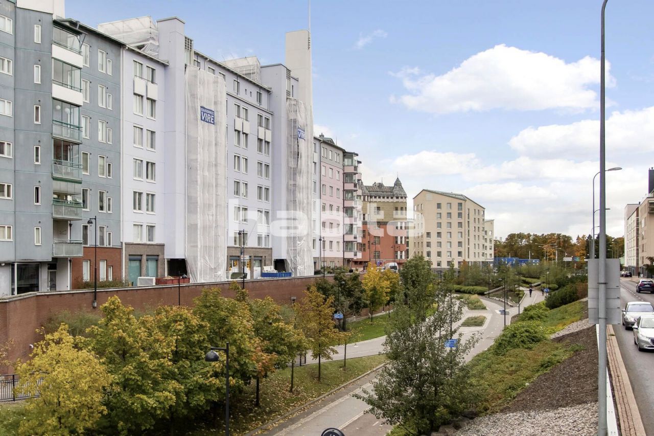Апартаменты в Хельсинки, Финляндия, 88 м2 - фото 1