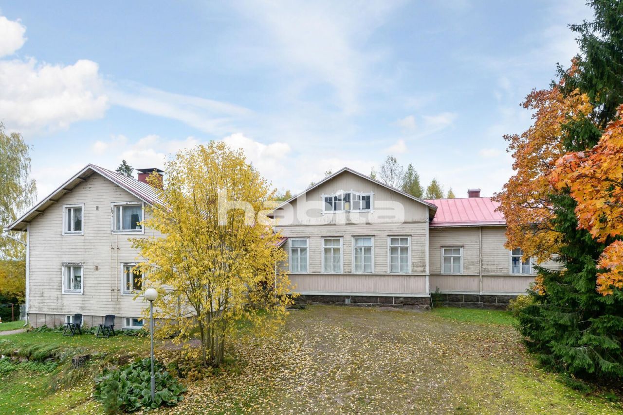 Дом в Порво, Финляндия, 570 м2 - фото 1