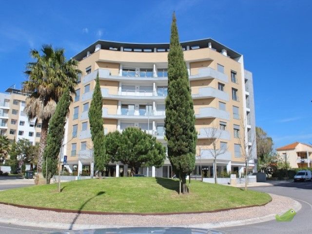 Апартаменты в Каркавелуше, Португалия, 117 м2 - фото 1