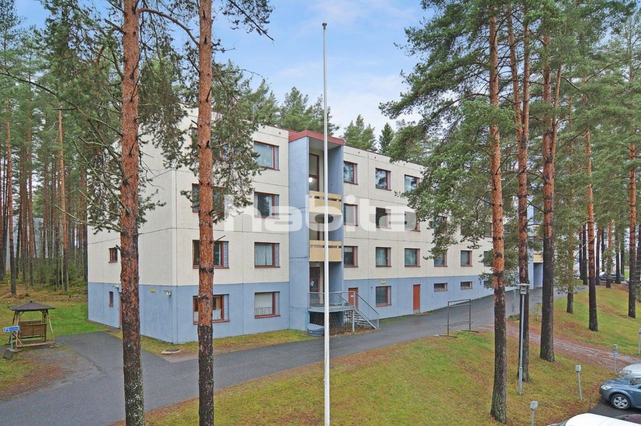 Апартаменты в Нокиа, Финляндия, 49 м2 - фото 1