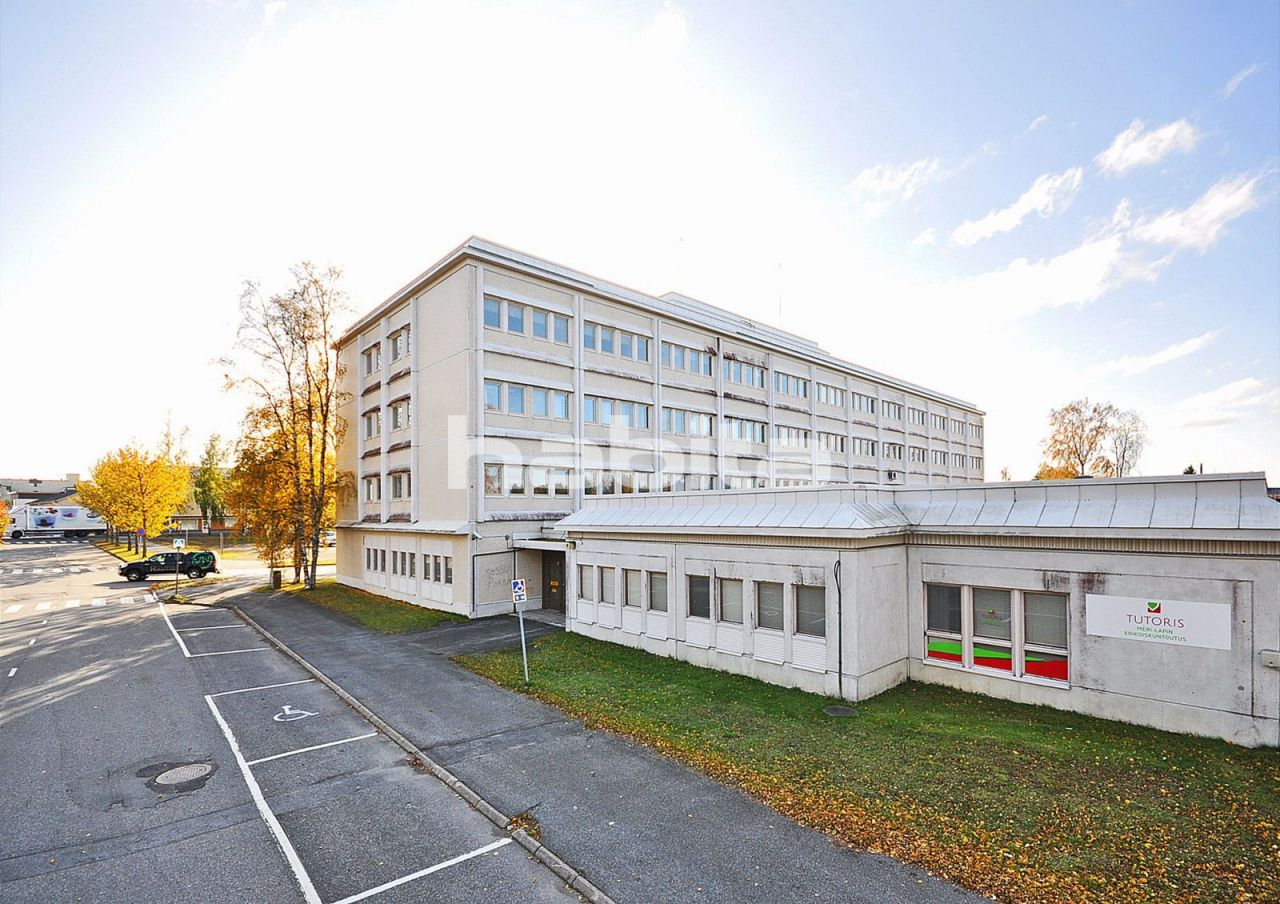 Офис Tornio, Финляндия, 170 м2 - фото 1