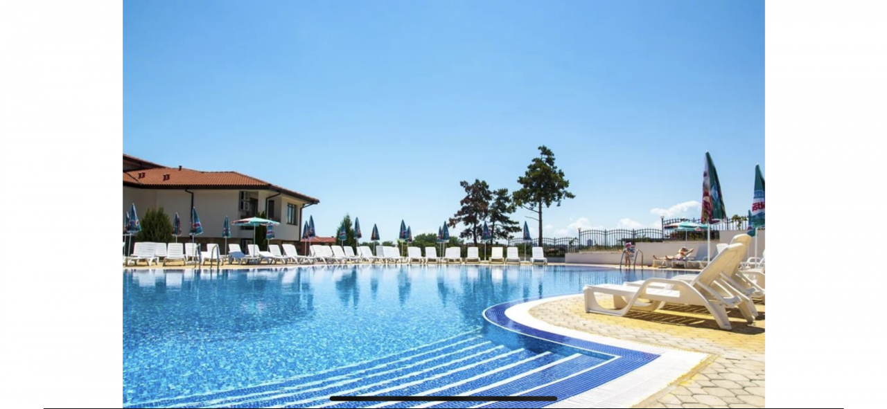 Квартира в Кошарице, Болгария, 70 м² - фото 14