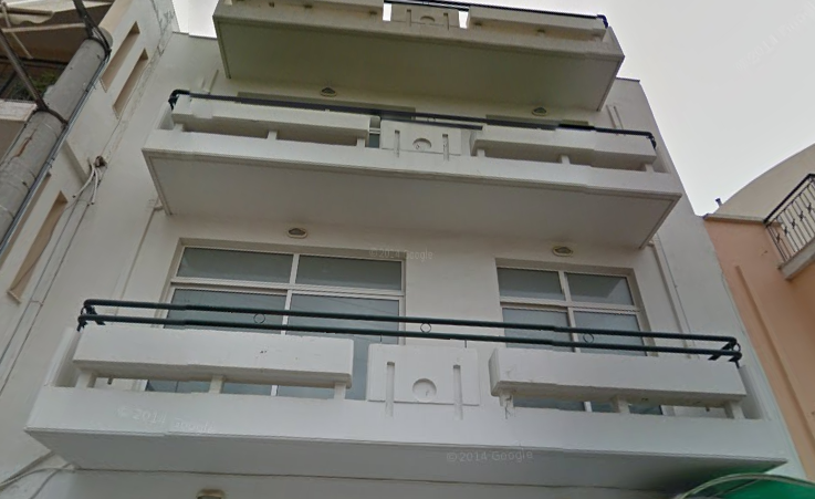 Коммерческая недвижимость в Афинах, Греция, 268 м2 - фото 1