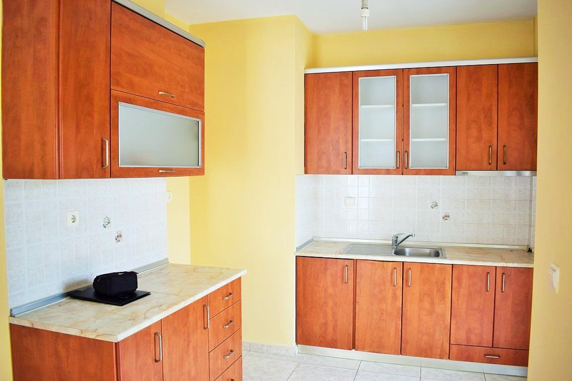 Квартира в Салониках, Греция, 80 м² - фото 1