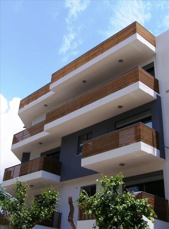 Коммерческая недвижимость в Афинах, Греция, 410 м2 - фото 1